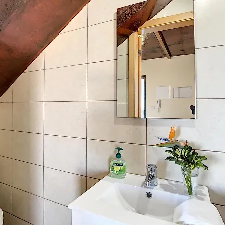 Casa Da Felicidade By Lovelystay Hébergement de vacances *