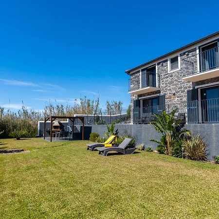 Casa Da Felicidade By Lovelystay Сasa de vacaciones Prazeres