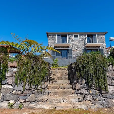 Casa vacanze Casa Da Felicidade By Lovelystay Prazeres