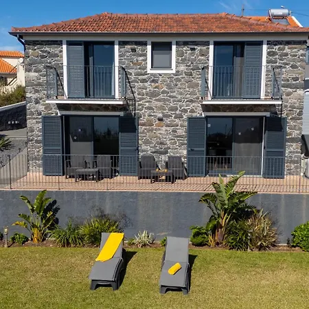 Casa Da Felicidade By Lovelystay * Prazeres