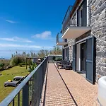 Prázdninový dům Casa Da Felicidade By Lovelystay