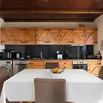 Prázdninový dům Casa Da Felicidade By Lovelystay Prazeres