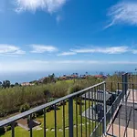 Prázdninový dům Casa Da Felicidade By Lovelystay *