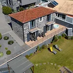 Prázdninový dům Casa Da Felicidade By Lovelystay Prazeres