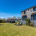 Casa Da Felicidade By Lovelystay Prázdninový dům Prazeres