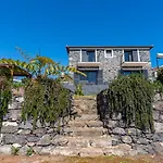 Prázdninový dům Casa Da Felicidade By Lovelystay Prazeres