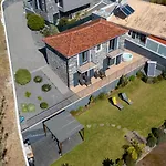 Casa Da Felicidade By Lovelystay Tatil Evi