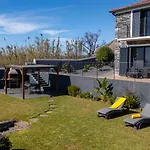 Prázdninový dům Casa Da Felicidade By Lovelystay *