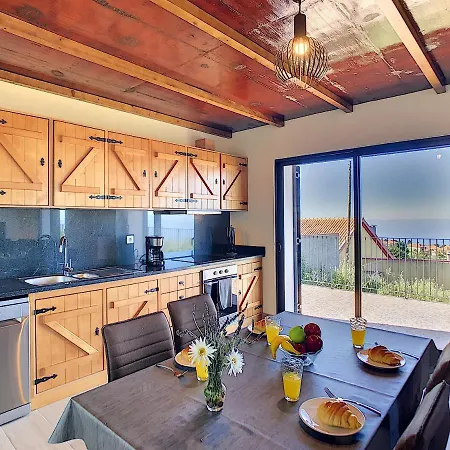 펜션 Casa Da Felicidade By Lovelystay *