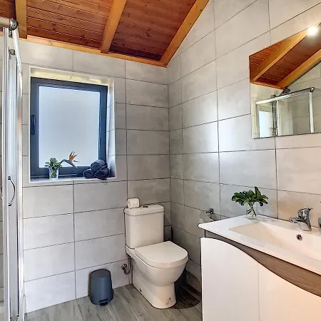 Casa Da Felicidade By Lovelystay * 프라제르스