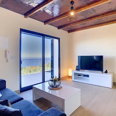 Casa Da Felicidade By Lovelystay 프라제르스