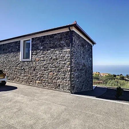 Casa Da Felicidade By Lovelystay Ferienhaus