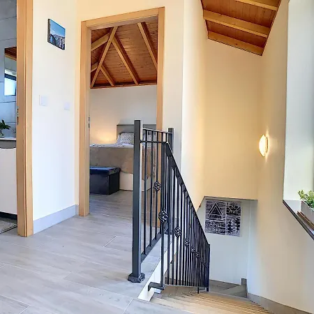 Casa Da Felicidade By Lovelystay Ferienhaus Prazeres