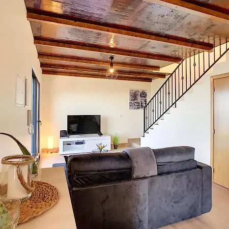Casa Da Felicidade By Lovelystay Semesterbostad
