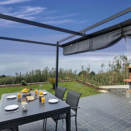 Casa Da Felicidade By Lovelystay Ferienhaus