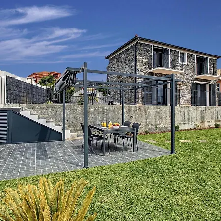 Casa Da Felicidade By Lovelystay Ferienhaus