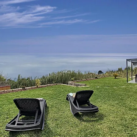 펜션 Casa Da Felicidade By Lovelystay