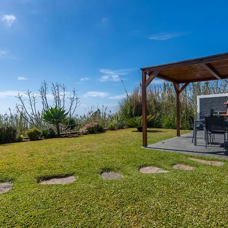 Casa Da Felicidade By Lovelystay *