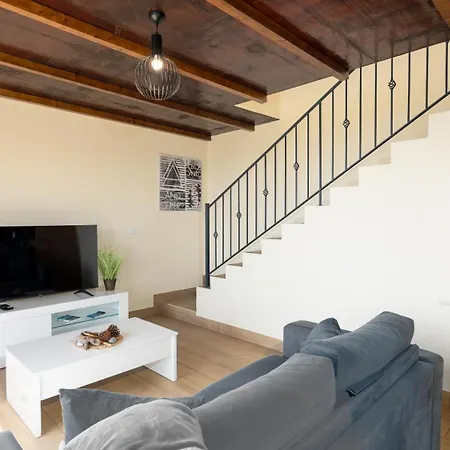 Casa Da Felicidade By Lovelystay 度假居 *
