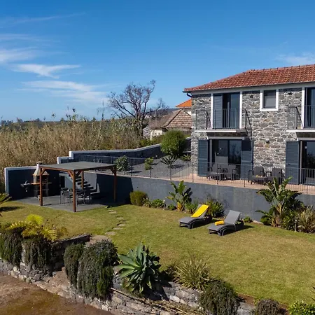 Casa Da Felicidade By Lovelystay