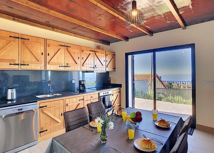 Ferienhaus Casa Da Felicidade By Lovelystay *