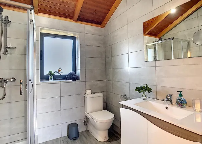 Casa Da Felicidade By Lovelystay * Prazeres