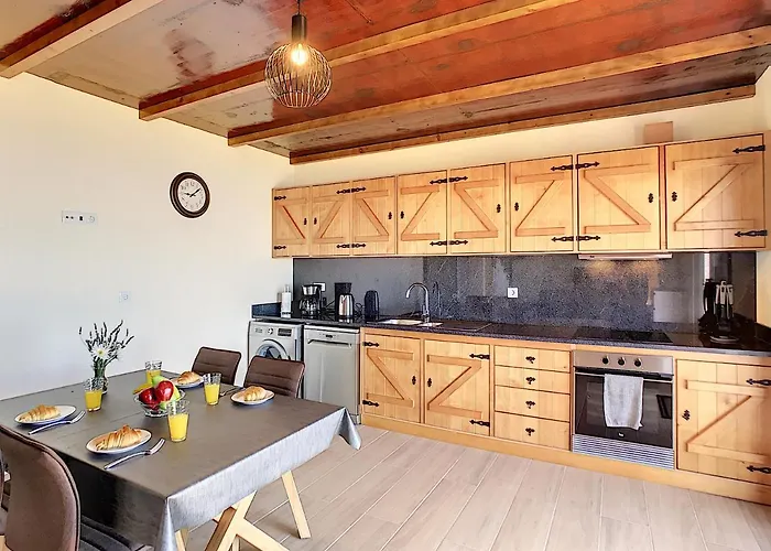 Casa Da Felicidade By Lovelystay Ferienhaus Prazeres