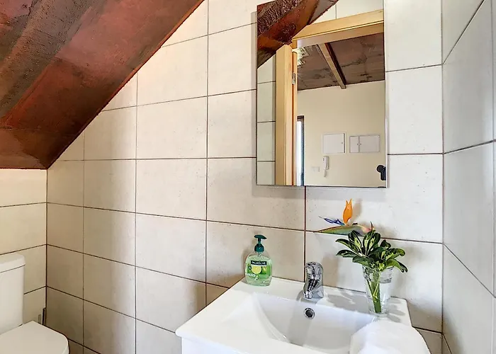 Casa Da Felicidade By Lovelystay Dom wakacyjny *