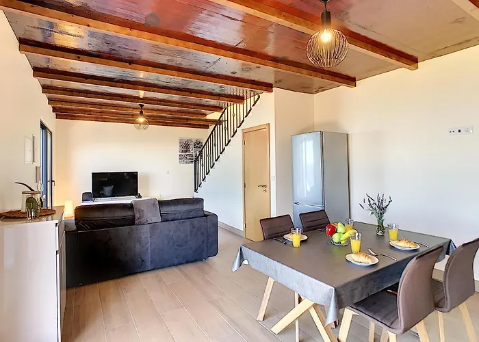 Casa Da Felicidade By Lovelystay Dom wakacyjny *