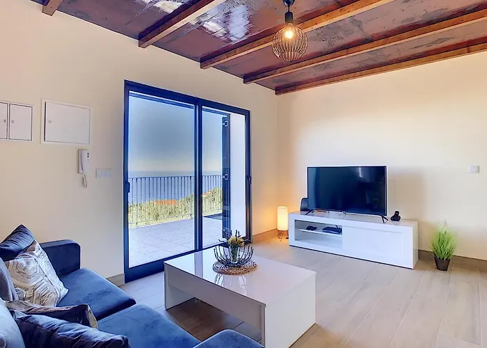 Casa Da Felicidade By Lovelystay Prazeres