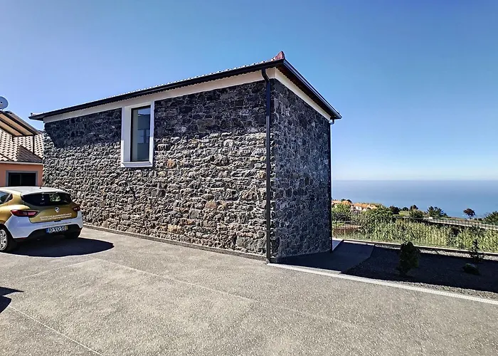 Casa Da Felicidade By Lovelystay Dom wakacyjny