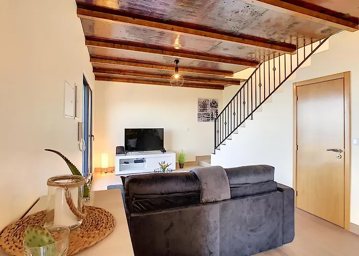 Casa Da Felicidade By Lovelystay Dom wakacyjny