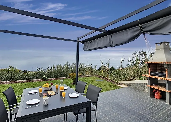 Casa Da Felicidade By Lovelystay Ferienhaus