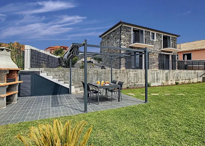 Casa Da Felicidade By Lovelystay Dom wakacyjny