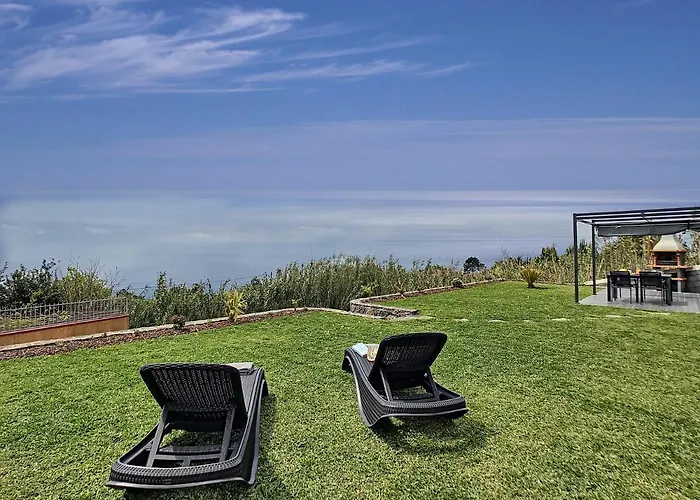 Ferienhaus Casa Da Felicidade By Lovelystay