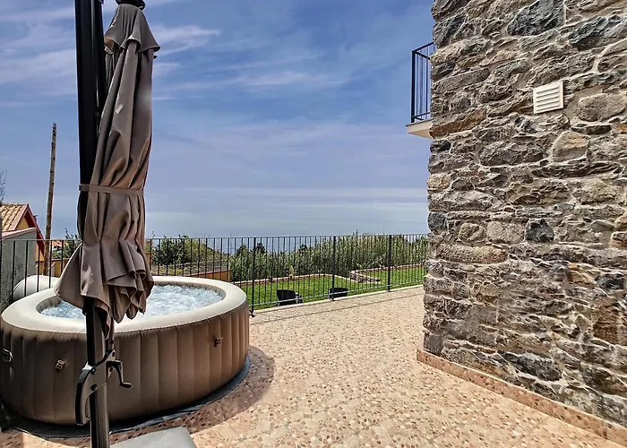 Casa Da Felicidade By Lovelystay * Prazeres