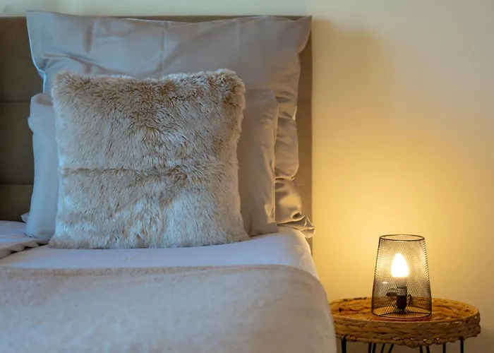 Dom wakacyjny Casa Da Felicidade By Lovelystay