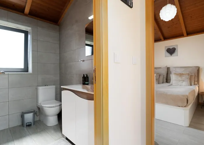 Casa Da Felicidade By Lovelystay Dom wakacyjny *