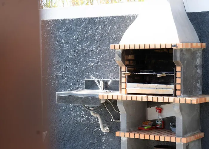 Casa Da Felicidade By Lovelystay Dom wakacyjny Prazeres