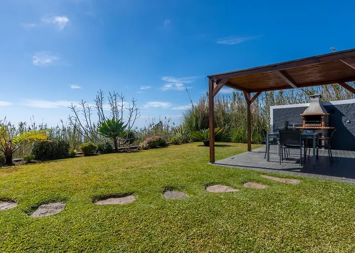 Casa Da Felicidade By Lovelystay *