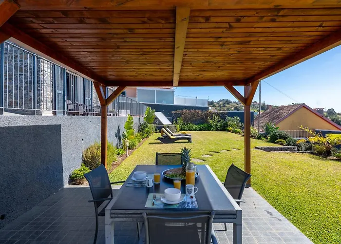 Casa Da Felicidade By Lovelystay