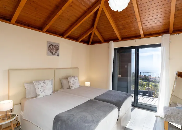 Dom wakacyjny Casa Da Felicidade By Lovelystay *