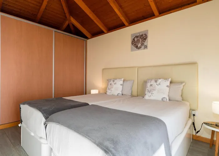 Casa Da Felicidade By Lovelystay Dom wakacyjny Prazeres