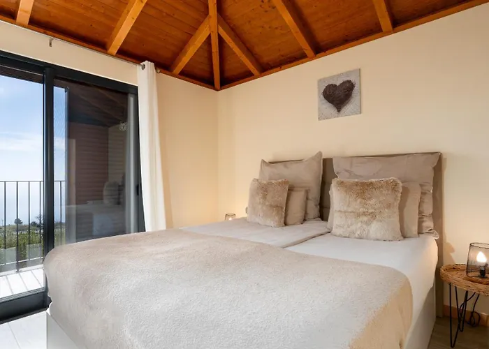 Casa Da Felicidade By Lovelystay *