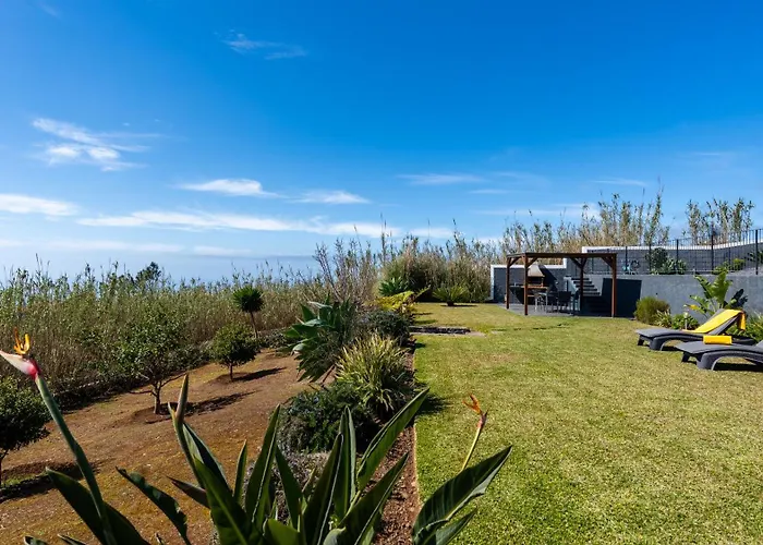 Casa Da Felicidade By Lovelystay * Prazeres