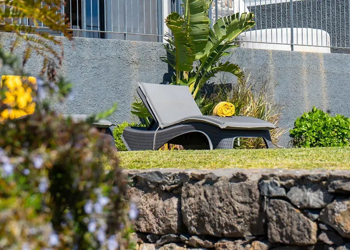 Casa Da Felicidade By Lovelystay