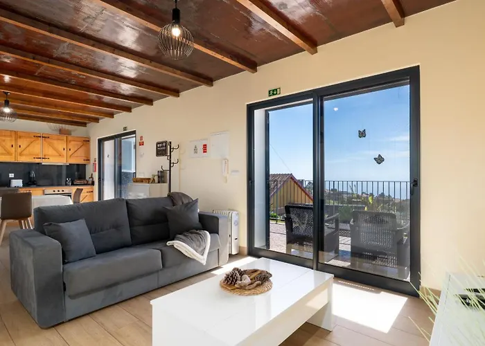 Dom wakacyjny Casa Da Felicidade By Lovelystay