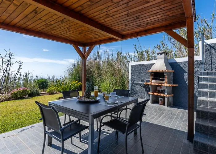 Casa Da Felicidade By Lovelystay Dom wakacyjny Prazeres