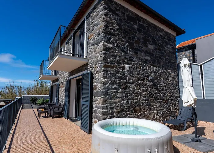 Casa Da Felicidade By Lovelystay * Prazeres