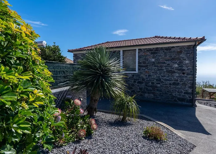 Casa Da Felicidade By Lovelystay *